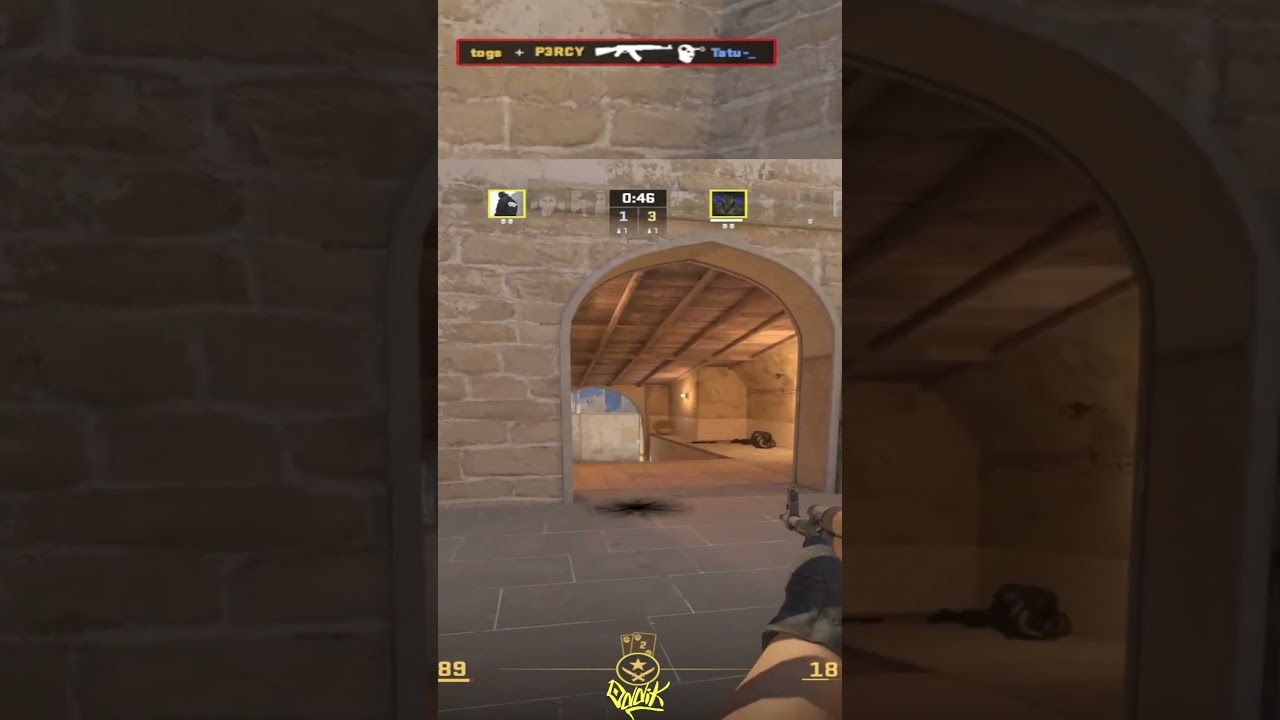 #cs2 #fps #gaming #cs2highlights #cs2 #fps #gaming #cs2highlights