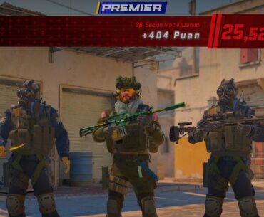 Counter Strike 2 - Bölüm 11