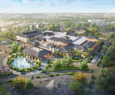 Full House execs celebrate Waukegan progress – CDC Gaming