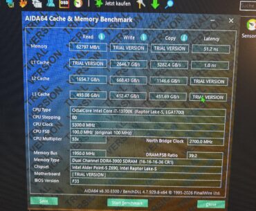 Overclocking Samsung B-die RAM