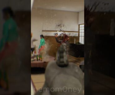 New BodyCam/Unrecord FPS.. 'Better Than Dead' #bodycamgameplay
