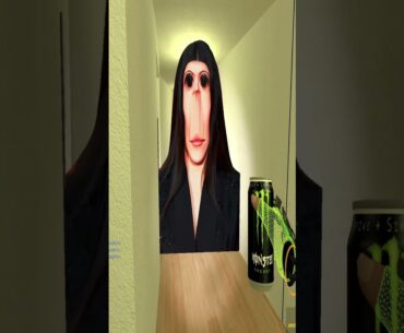Part-44#Gmod #Nextbots #GmodCTP