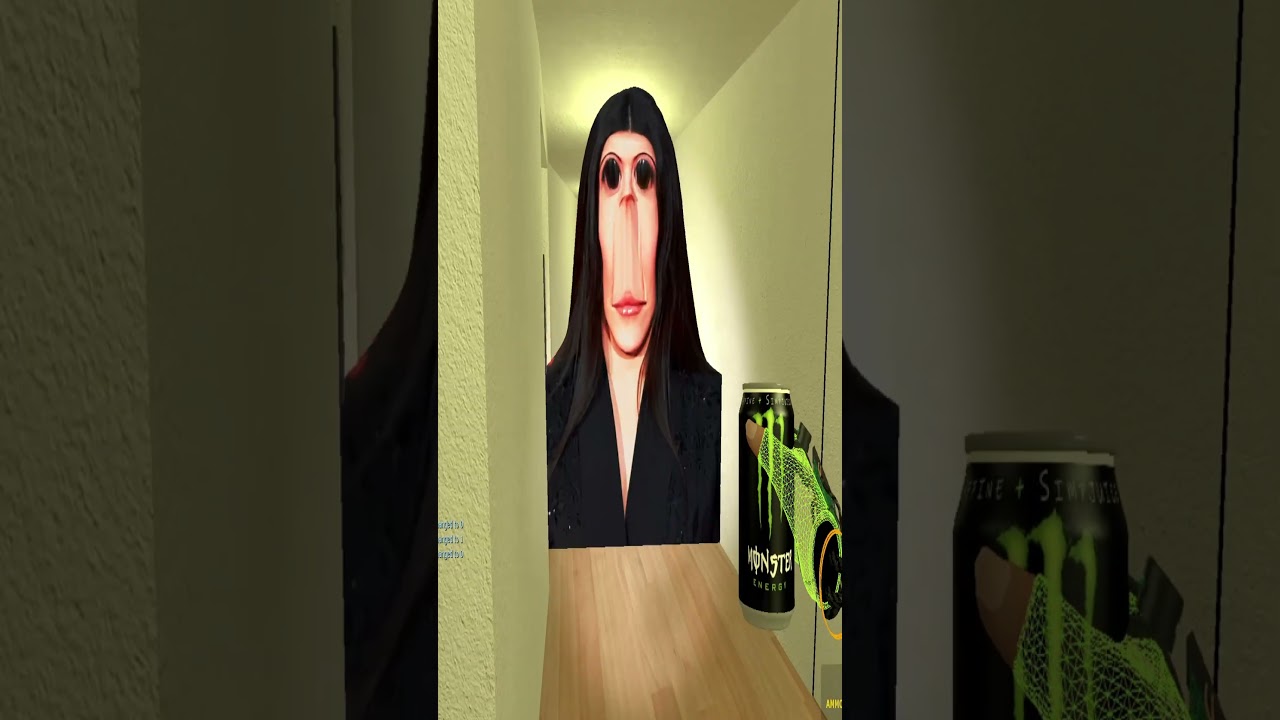 Part-44#Gmod #Nextbots #GmodCTP Part-44#Gmod #Nextbots #GmodCTP