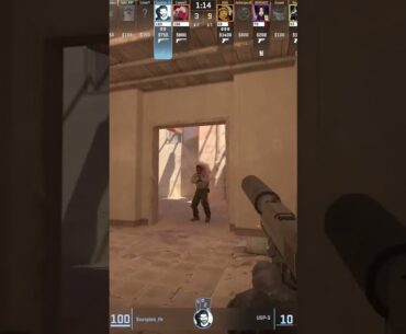 Ace                              Counter Strike 2 #cs2  #csgo