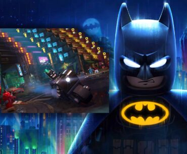 Frame-Gen to 30fps? Lego Batman's "Bizarre" PC Specs Sheet Is a Case Study in How Not To Market a Game