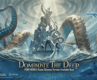 Suggestion: Bring back Ocean Odyssey
