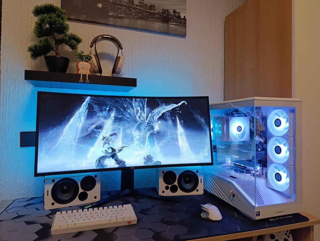 Reupload after deleting my old account