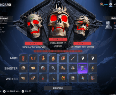 PSA: if you want your 5 revives requirement for the new event for the Katana but everyone either self-revives or leaves, do this. Thank me later (Disclaimer: you'll die too)