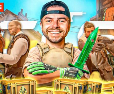 🔴LIVE - CS2 WITH THE BURNT PEANUT 🏆 FACEIT Rank: Level 8 1,600 ELO 🏆 100T Nadeshot
