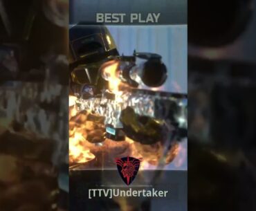 BLOODTHIRSTY with hawker #callofduty #cod #firstpersonshooter #gamer #gaming