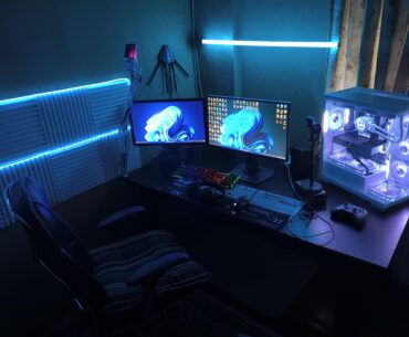It's all cheap, but I love it.
