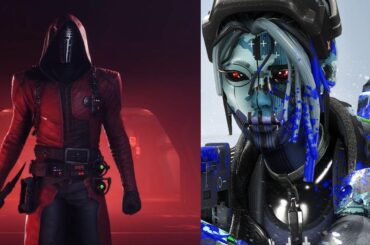 It Seems ‘Destiny 2’ And ‘Marathon’ Cannot Properly Co-Exist At Bungie