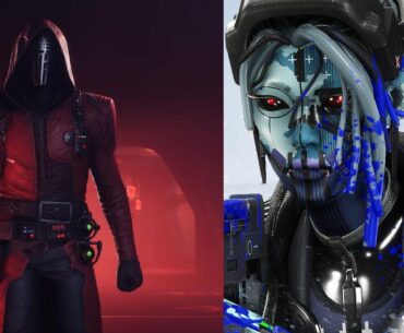 It Seems ‘Destiny 2’ And ‘Marathon’ Cannot Properly Co-Exist At Bungie