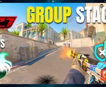 NEW FALCONS IGL! Falcons vs K27 - HIGHLIGHTS - PGL Astana 2026 | CS2