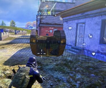 Well… shit!