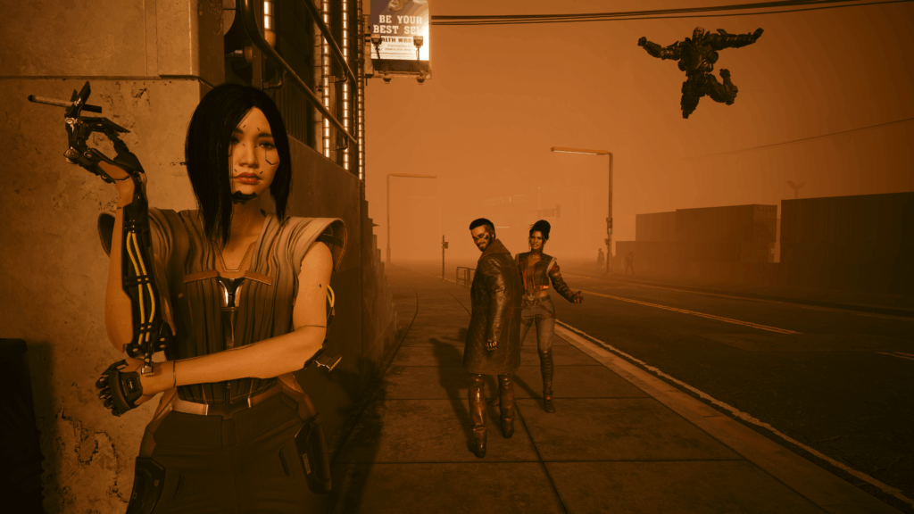 how do you guys like photo mode?