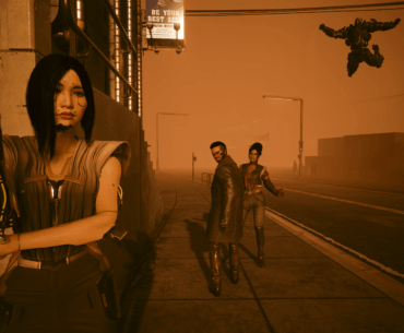 how do you guys like photo mode?