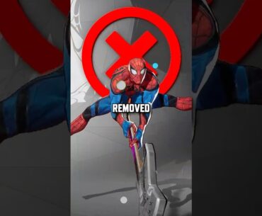 OVERSHIELD NEEDS TO GO FOR THESE HEROES...