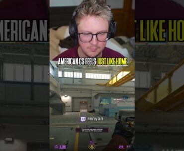 IT'S LIKE I NEVER LEFT... #counterstrike2 #cs2 #csgo