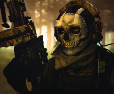 [COD] Ghost Fanta