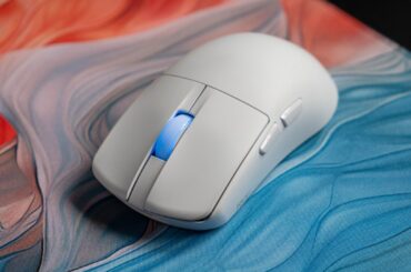 Review: Asus ROG Harpe 2 Ace: A Fantastic All-Round Gaming Mouse That Clears Razer's Best