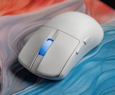 Review: Asus ROG Harpe 2 Ace: A Fantastic All-Round Gaming Mouse That Clears Razer's Best