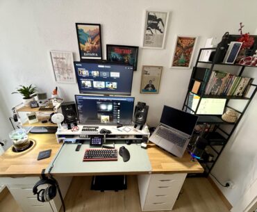 My happy place