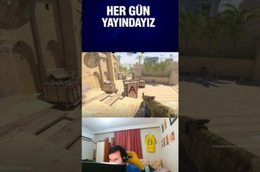 1v3 on Mirage #CounterStrike2 #cs2shorts #FPSGames #ClutchMoment #gaming #clutchmoment #cs2