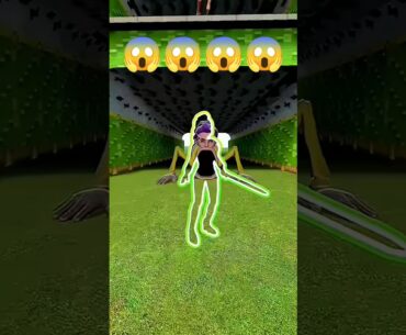 GUESS REAL HEAD LA VACA SATURNO SATURNITA BOMBARDIRO CROCODILO BALLERINA CAPPUCINA in Garry's Mod