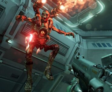 10 Years Ago, Bethesda Released One Of The Best Shooters Ever To Grace Xbox