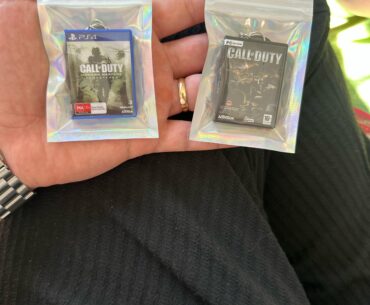 [COD] Hi dear Call of Duty enjoyers !