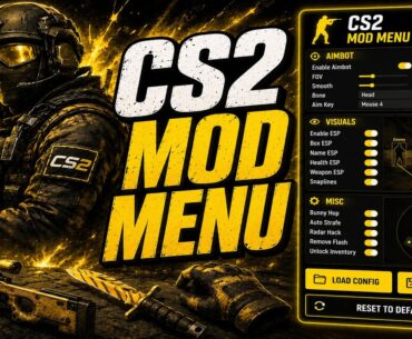 [NEW] Counter Strike 2 Cheat - Download INSANE FREE CS2 Cheats - Undetected 2026