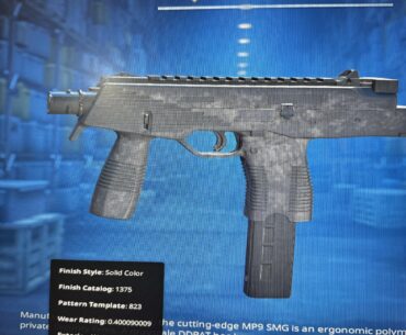 Is this rare ?