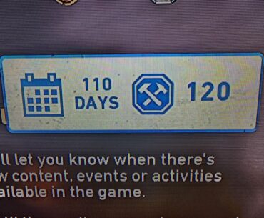 Longest streak?