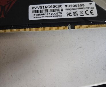 Can anyone identify what SK Hynix die this is?