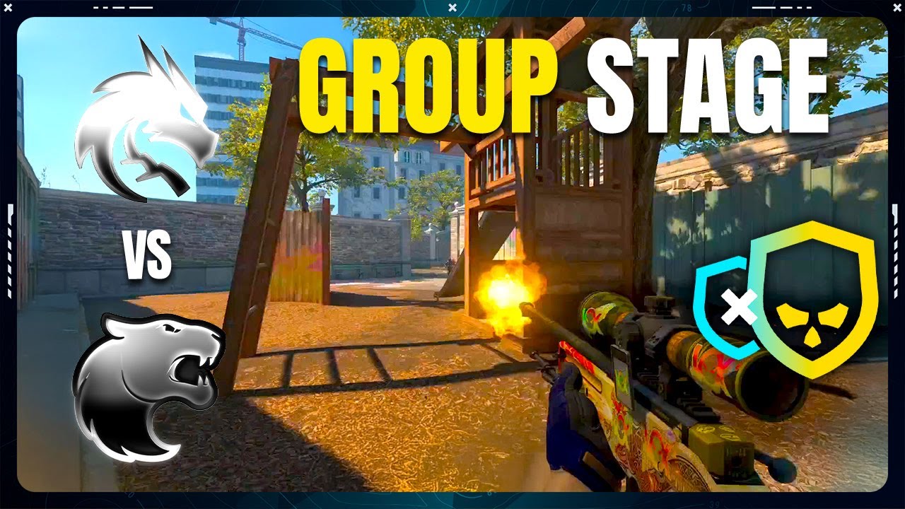 WINNER TO PLAYOFFS! FURIA vs Spirit – HIGHLIGHTS – PGL Astana 2026 | CS2 WINNER TO PLAYOFFS! FURIA vs Spirit - HIGHLIGHTS - PGL Astana 2026 | CS2