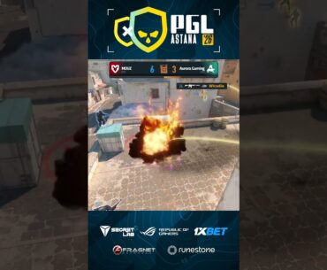jL Protects the Defuse and Drops Three #pgl #astana #cs #cs2
