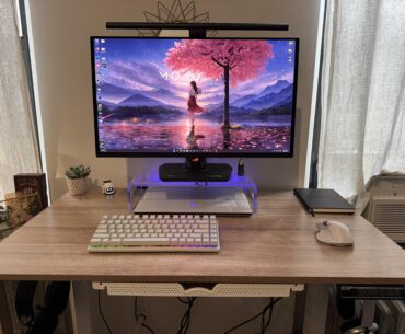 The loft station