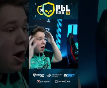 xiELO IS A WALLHACKER? Incredible 3k #pgl #astana #cs #cs2