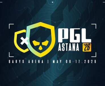 The MongolZ vs. Aurora Gaming - PGL Astana 2026 - Group Stage: Round 5 (2-2)
