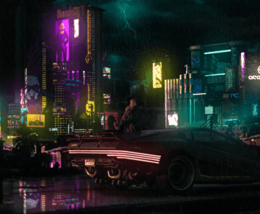 Can we talk about how clean the UI/HUD design is in this game? It’s pure eye candy