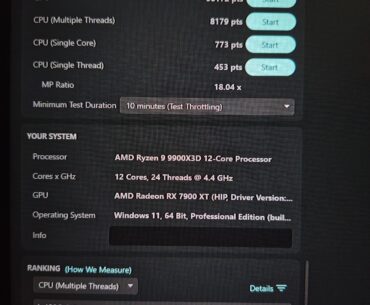Are these scores ok?