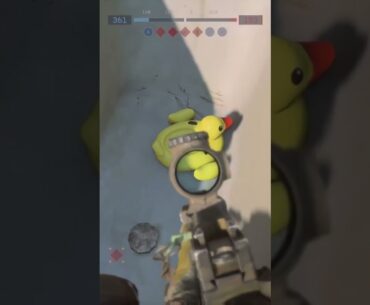 Duck BF6 #battlefield #battlefield6 #bf6 #dice #gameplay #games #fpsgames #gameshorts #shorts #steam