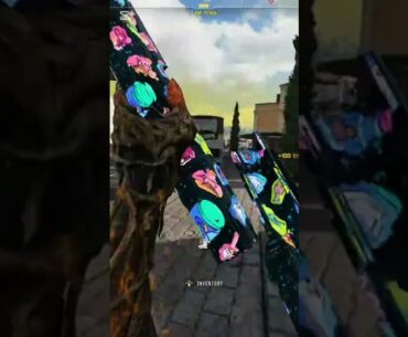 Ran into @Trippystreams ggz brother #warzone #callofduty #firstpersonshooter #cod #gaming
