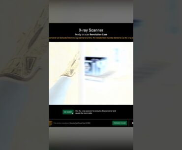 CS2 GLOVES from 1 CASE