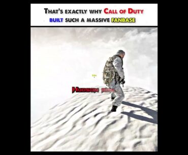 This is What Real COD is #shorts #gaming