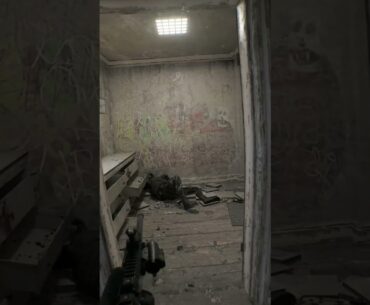 Ultra realistic FPS game #bodycam #fps #unrealengine5