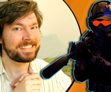 🔴 NakeyJakey is grinding to 20K in Counter-Strike 2