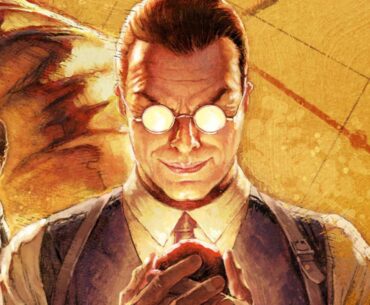 What Review Score Would You Give Indiana Jones And The Great Circle?