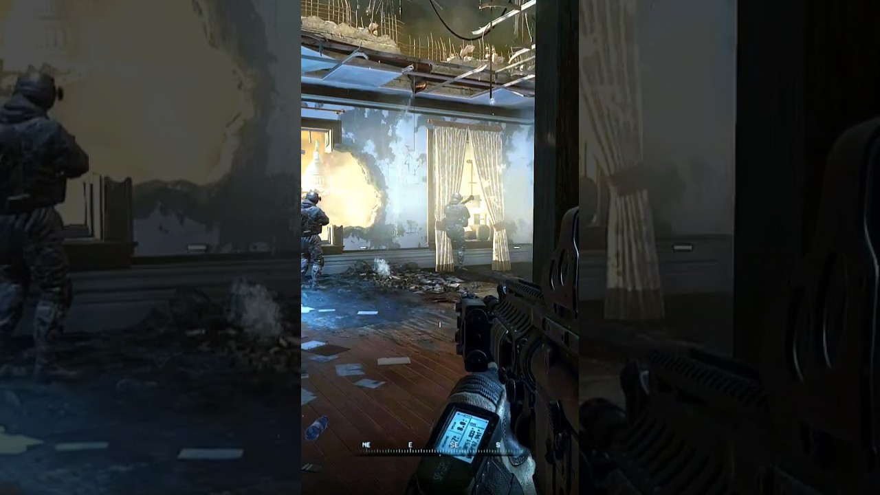 Call of Duty: Modern Warfare 2 #cod #callofduty #gaming #firstpersonshooter Call of Duty: Modern Warfare 2 #cod #callofduty #gaming #firstpersonshooter